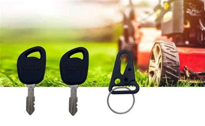 Are There Different Ignition Keys For John Deere Riding Mowers