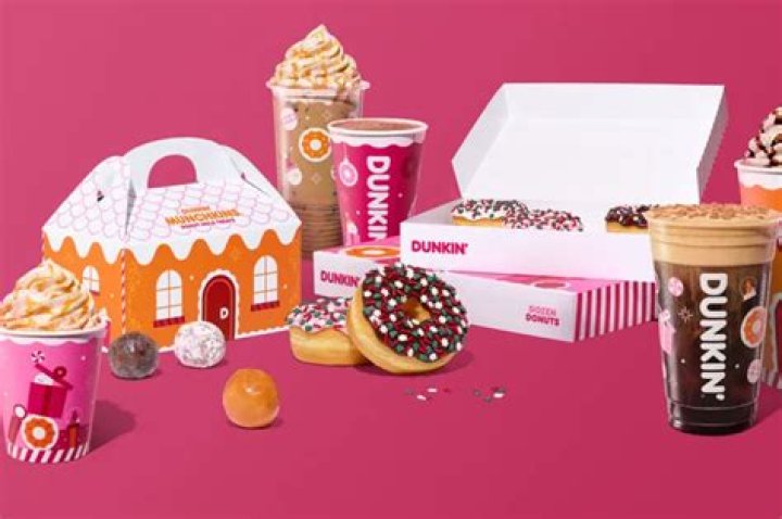 Can I Take My Dog To Dunkin Donuts