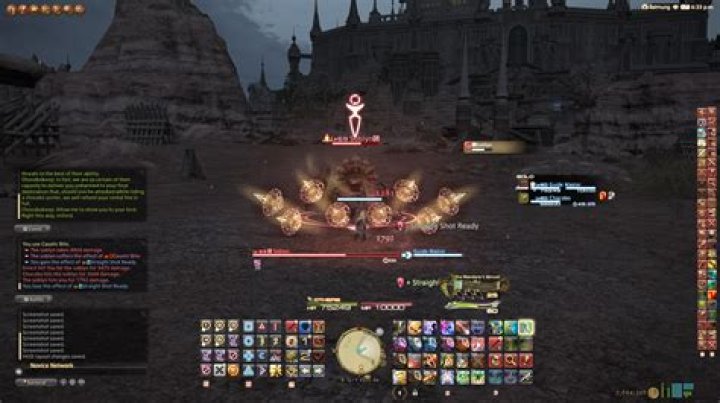 Can’t Login To Ff14 During Maintenance