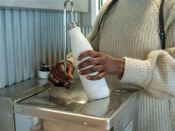 Can You Take An Empty Metal Water Bottle Through Tsa