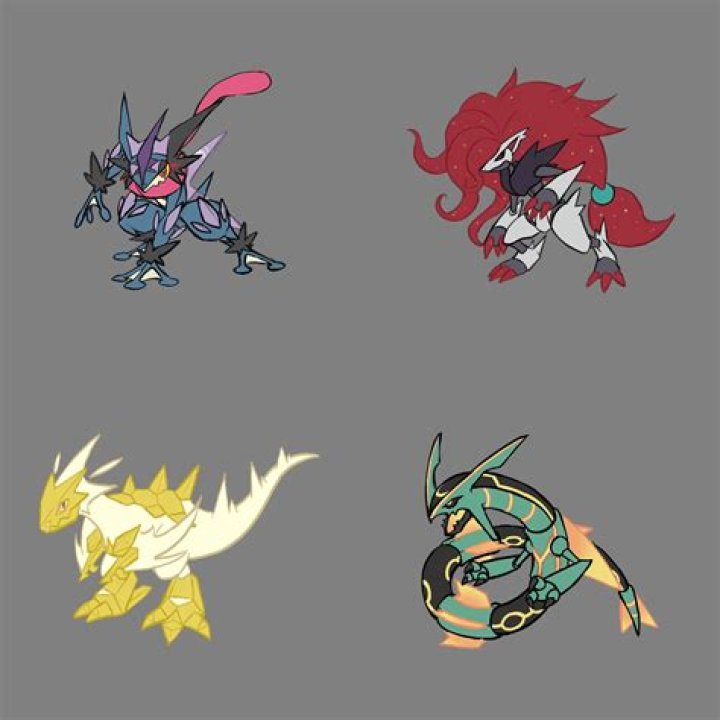 Do Bicycles Come In More Than One Color Pokemon Y