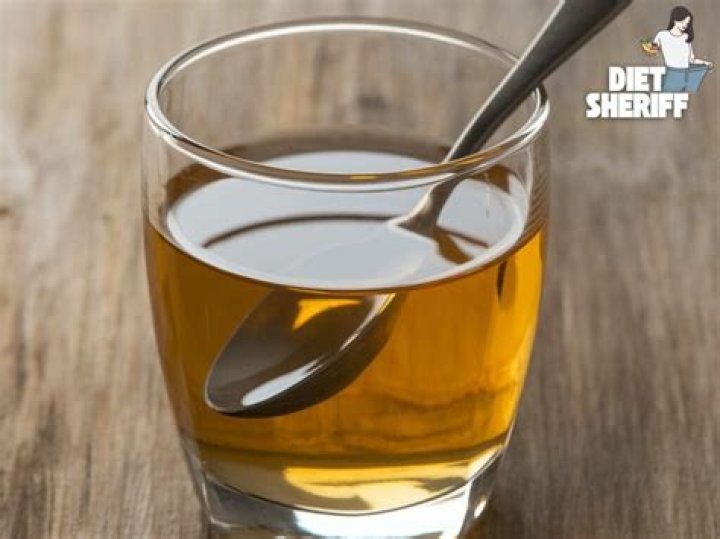 Does Apple Cider Vinegar Stop Menstrual Cycle
