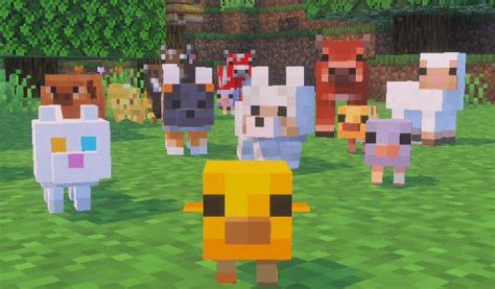 Does Dogs Keep Mobs From Spawning