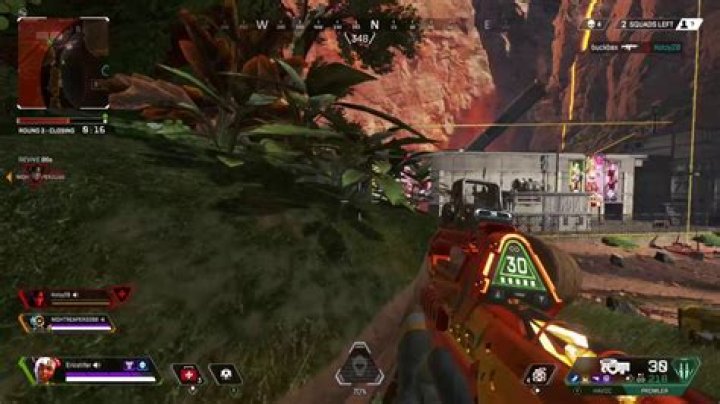 Does The Fast Heal Backpack Stack On Lifeline