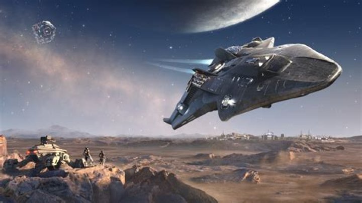 Elite Dangerous How To Start Over