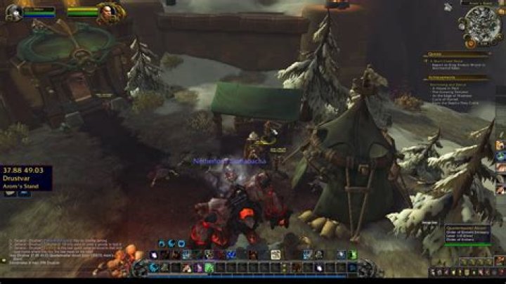 How Do I Get Order Of Embers Rep