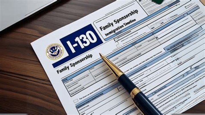 How Do I Know If My I 130 Is Approved
