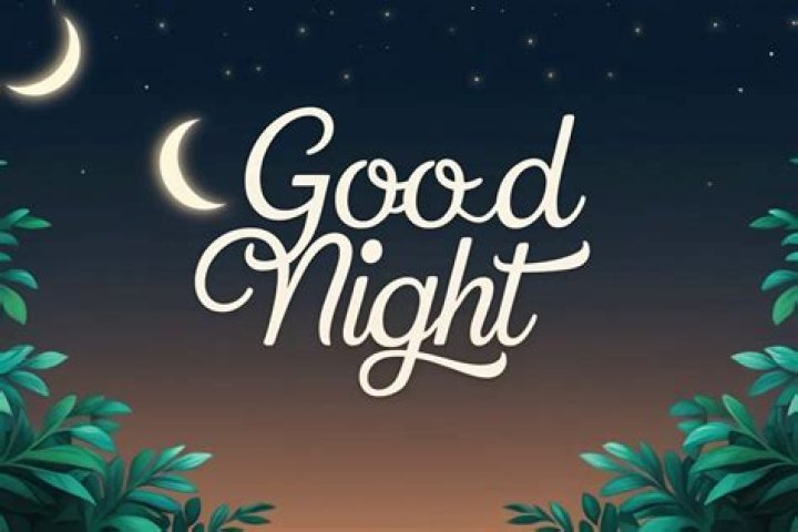 How Do You Say Goodnight In Cantonese