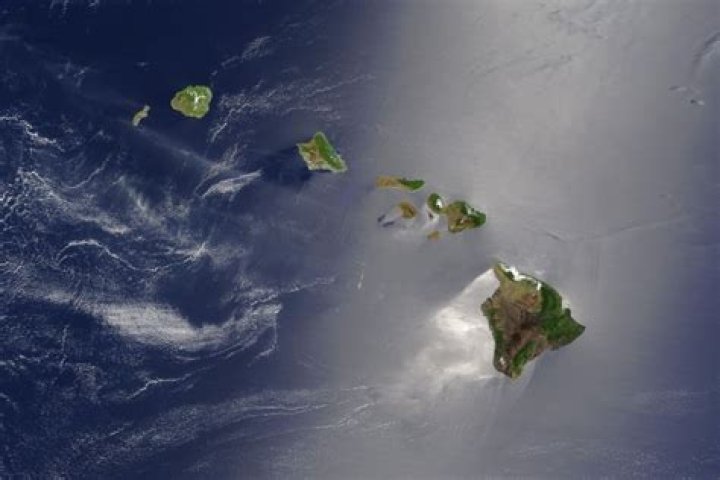 How Do You Spell Hawaii