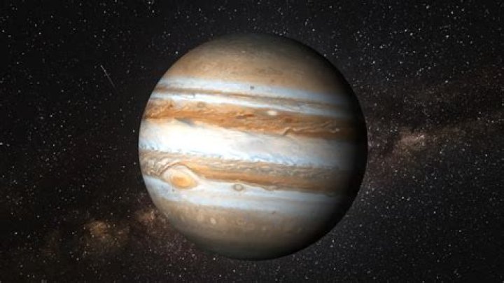 How Long Is A Year On Jupiter In Earth Days
