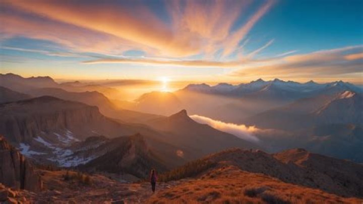 How Long Is Sunrise