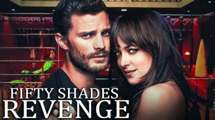 How Many 50 Shades Movies Are There