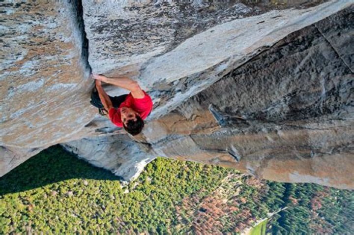 How Many Fatalities In Free Solo Climbing