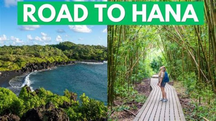 How Many People Died On The Road To Hana