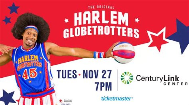 How Much Does A Harlem Globetrotter Make