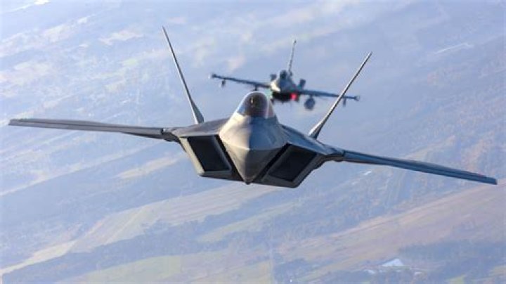 How Much Is F 22 Raptor