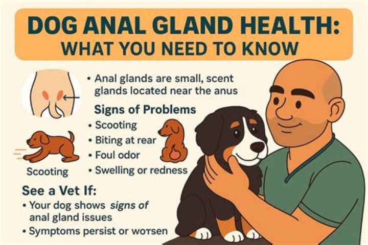 How Much Pumpkin To Treat Anal Gland Problems In Dogs
