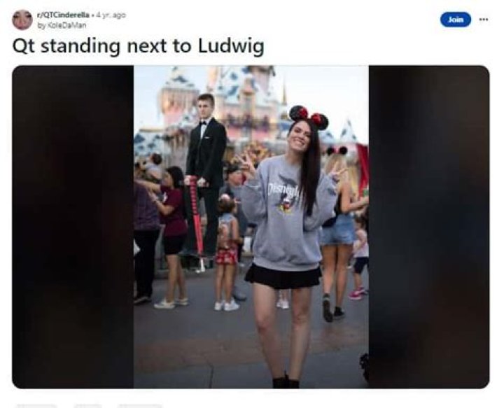 How Tall Is Ludwig