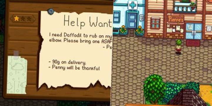 How To Access Second Row In Backpack Stardew