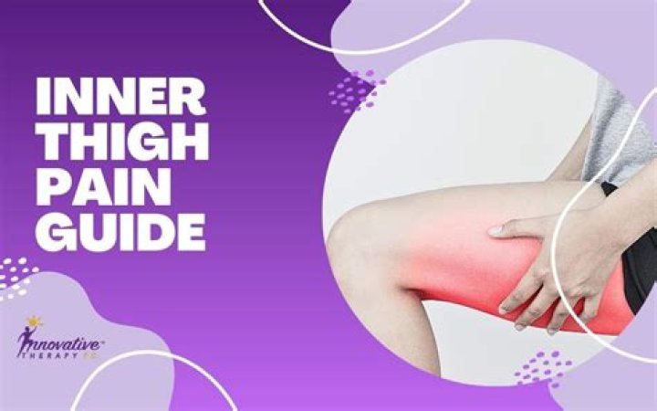 How To Clear Up Inner Thigh Acne