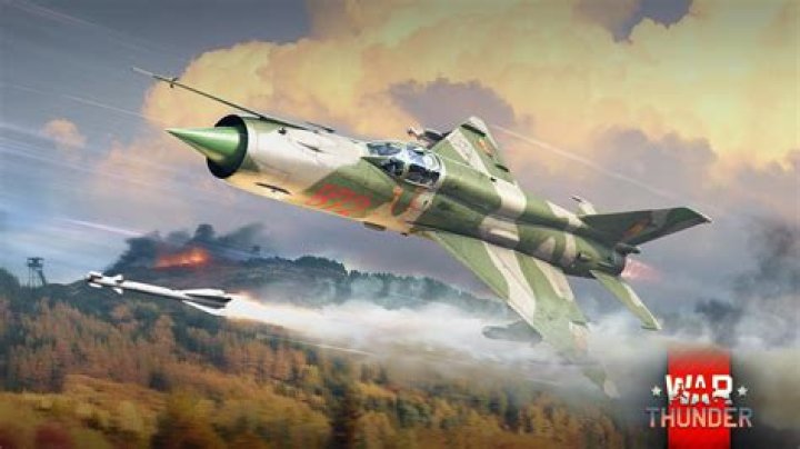 How To Climb In Jets War Thunder