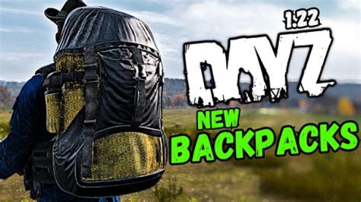 How To Fix Dayz Modded Server Backpack.Pbo