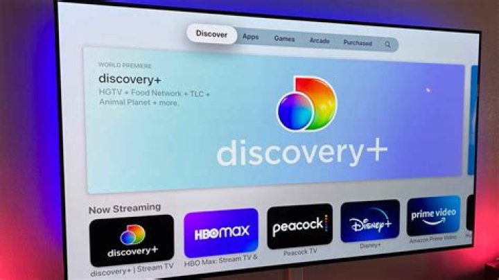 How To Get Discovery Plus On Youtube Tv