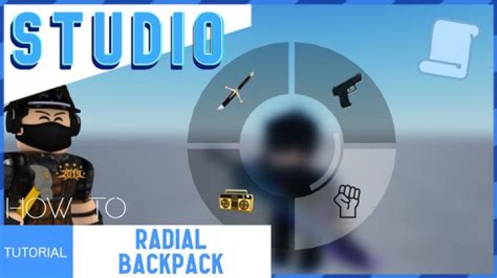 How To Get Mai’s Backpack On Roblox
