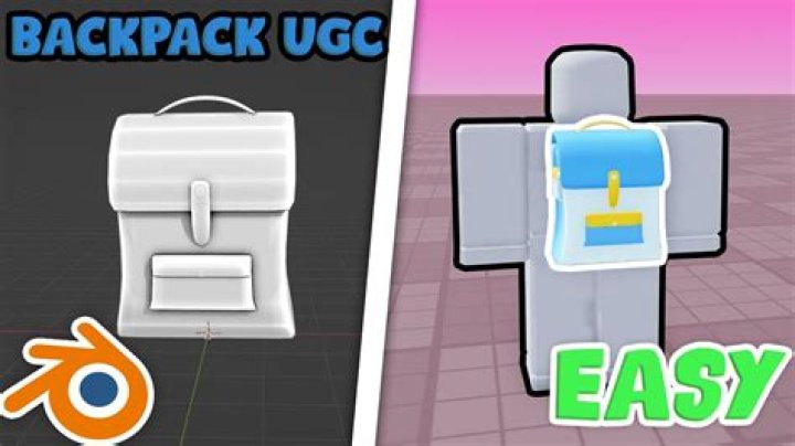 How To Get Mai’s Backpack Roblox