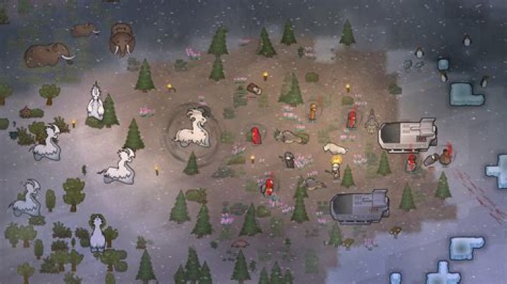How To Make Dogs Haul In Rimworld