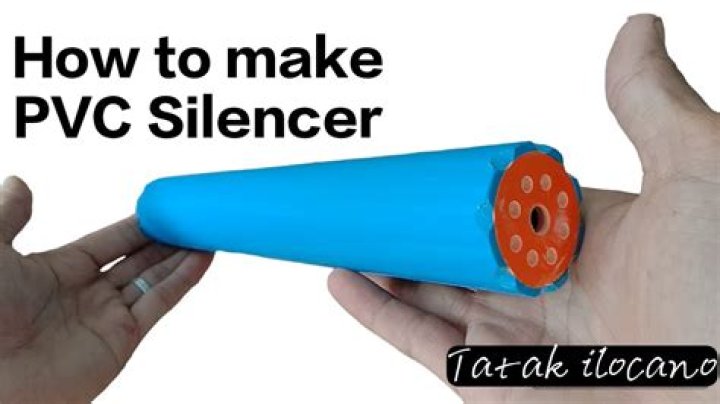 How To Make Water Bottle Silencer Dayz