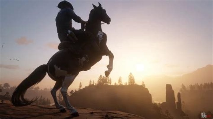 How To Pat Horse While Riding Rdr2