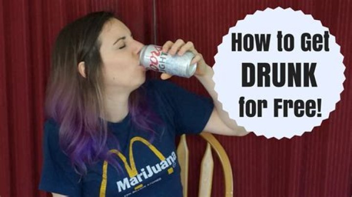 How To Sneak Alcohol Into Disney World