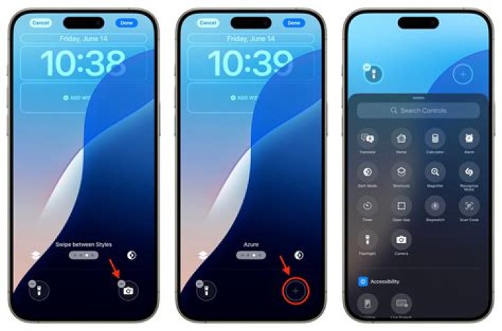 How To Turn Off Flashlight Button On Lock Screen