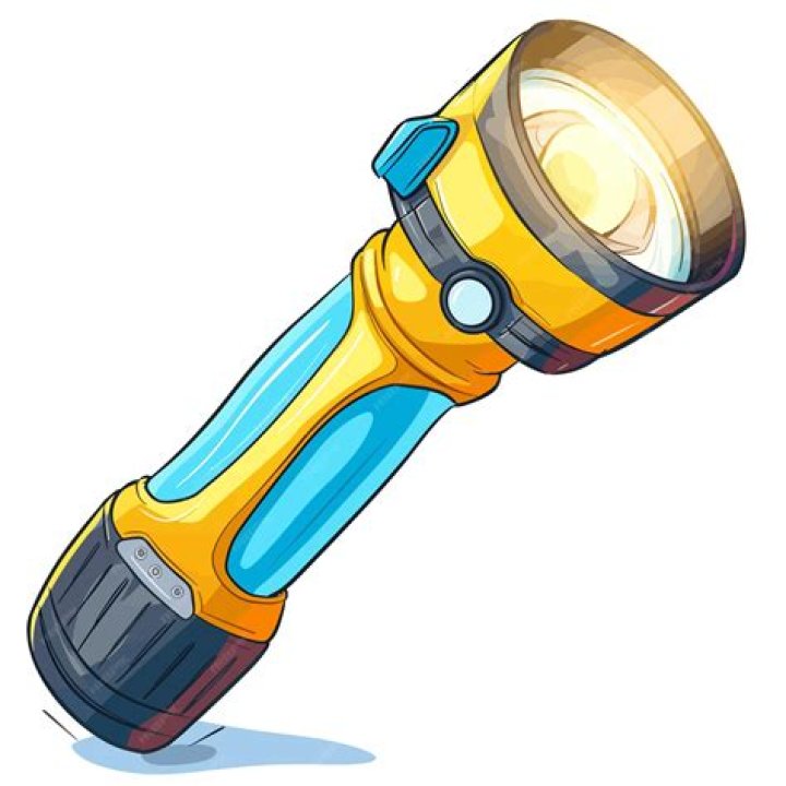 How To Use Flashlight Attachment In Ark