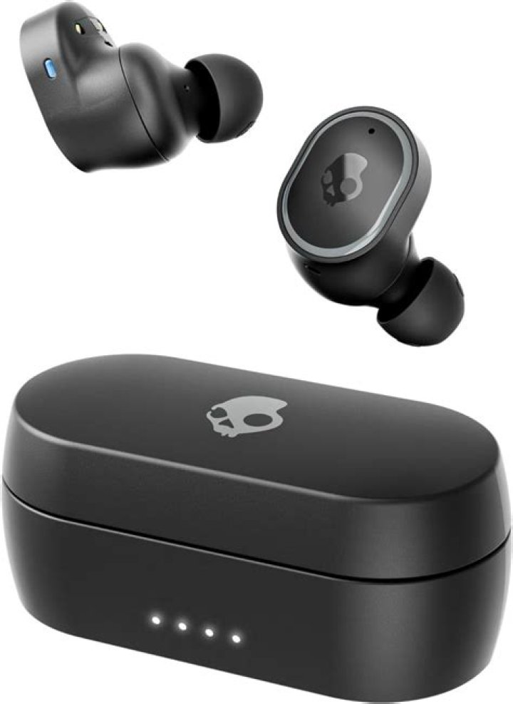 How To Wear Skullcandy Jib Wireless Earbuds