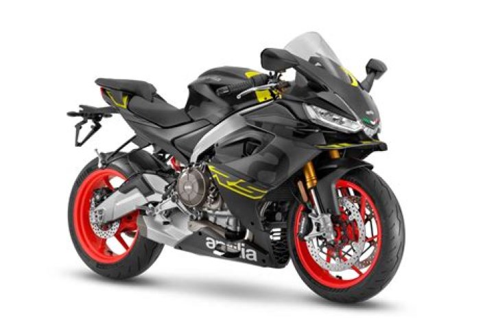 Is Aprilia Generally Considered A Better Motorbike Brand Than Ducati