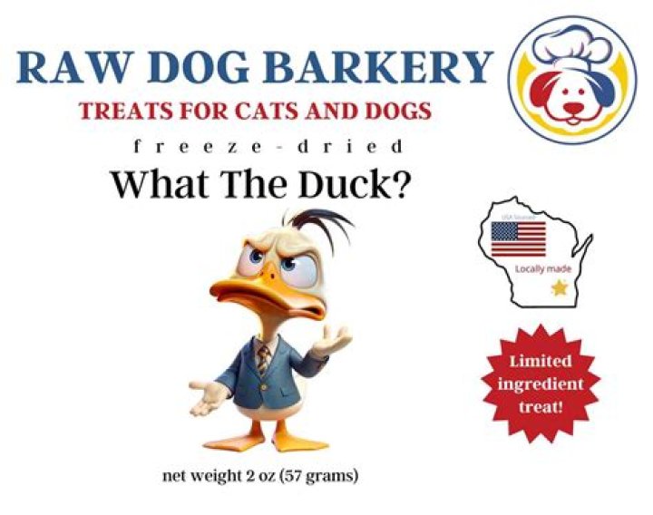 Question: Can I Give My Dog Raw Duck Giblets