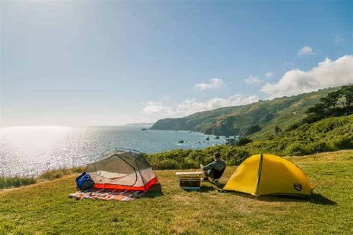 Question: Can I Take My Gun Camping In California
