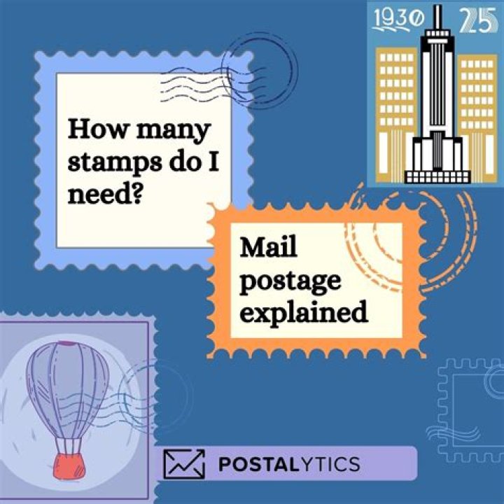 Question: How Many Stamps To Mail A Passport