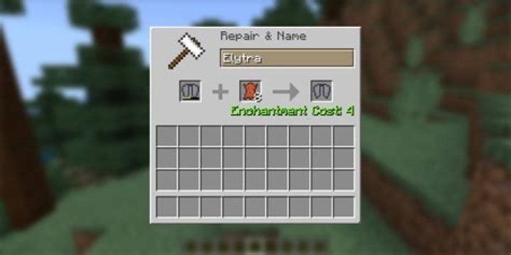 Question: How Many Times Can You Repair An Elytra