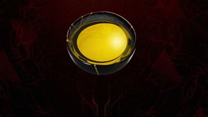 Question: How Much Fish Oil From Each Fish In Warframe