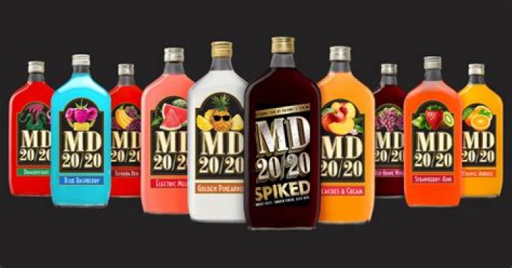 Question: How Much Is Mad Dog 20 20
