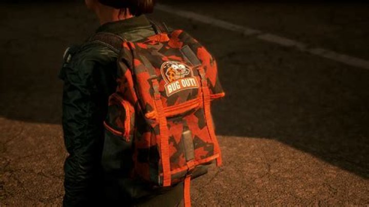 Question: How To Get A Bigger Backpack In State Of Decay
