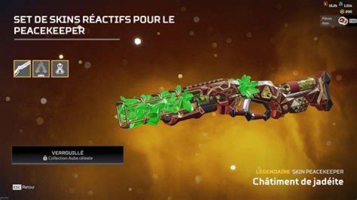 Question: How To Get Rep With Peacekeeper