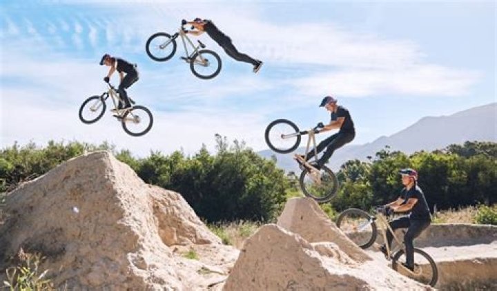 Question: How To Jump On A Bike In Gta 5 Xbox