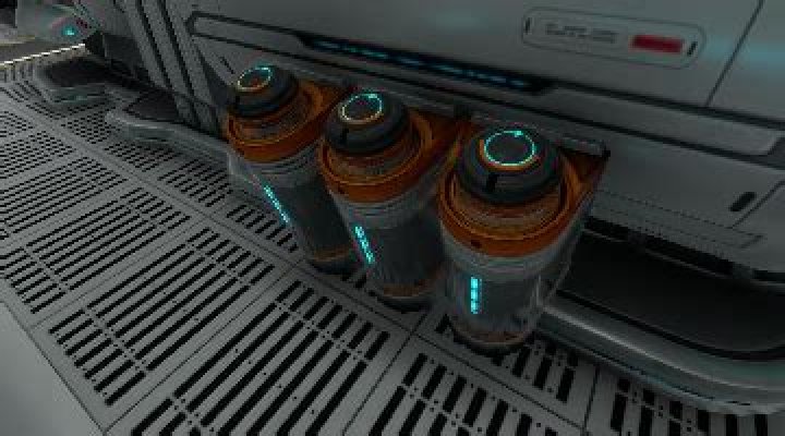 Question: How To Recharge Cyclops
