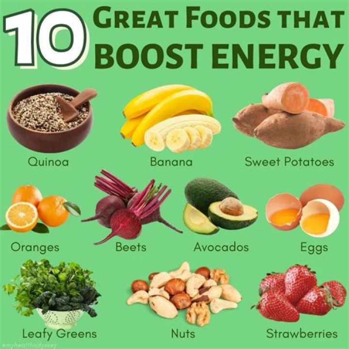Question: Is Boost Good For Your Health