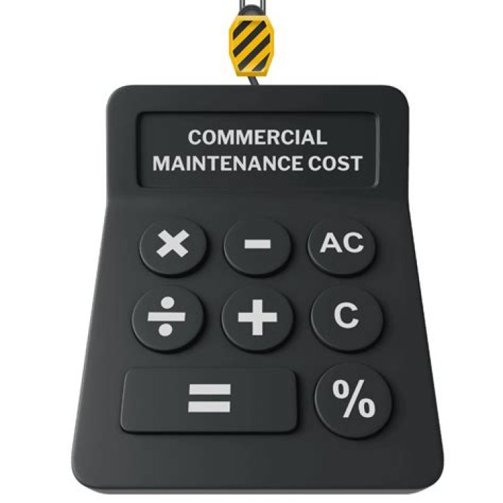 Question: Is Common Area Maintenance Taxable