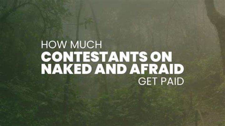 Question: Naked And Afraid How To Apply